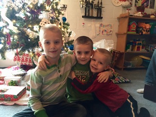 Baker Boys Picture