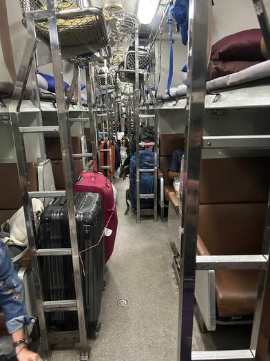 Train photo